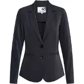 &Co Woman &co women blazer phileine travel antracite
