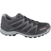 Lowa Innox Pro GTX LO Ws: Heren sport-/outdoor schoenen, wandelschoen, grijs