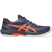 Asics GAME FF CLAY/OC 1041A490 Tennisschoenen | Maat 46.5 Heren Wit