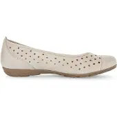 Gabor 44.169.12 dames ballerina