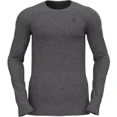 Odlo Shirt ronde hals lange mouwen active warm eco