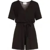 Sisters point Playsuit gasly black