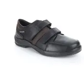 Mephisto EYMAR Klittenbandschoenen | Maat 9 Heren Bruin