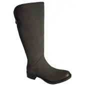 Jj footwear 1500904 wijdte G Laarzen | Maat 43 Dames Zwart