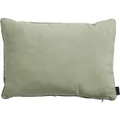 Madison Sierkussen Panama Groen 60 X 40 X 12 Cm