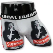 Local Fanatic Underwear boxershort lollipop