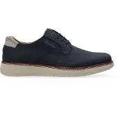 Australian Footwear Pozzato Veterschoenen | Maat 43 Heren Blauw
