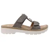 Ara Muiltjes beige / antraciet