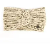 Sinner Morris Hoofdband Dames - One Size
