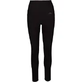 Trespass Dames/Dames Basca Legging (Zwart)