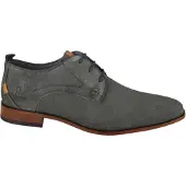 Rehab Greg Wall suede [306141] Nette veterschoenen
