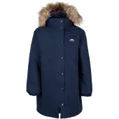 Trespass Meisjes astound tp50 waterdichte jas