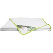 Nachtrustonline Bamboo bett 100% bamboe zomerdekbed heerlijk koel & fris bamboe dekbed -