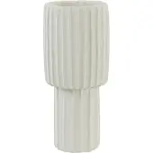 Light & Living vaas maja Ø17.5x40cm -