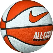Nike everyday all court 8p deflated basketbal -