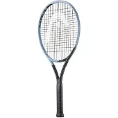 Head Tennisracket Instinct TEAM L 2025 (Bespannen)-Gripmaat L0