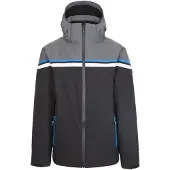 Trespass Heren ski-jas dexy