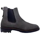 Van lier 2455113 Chelsea boots | Maat 44 Heren Taupe