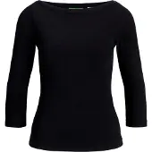 JJXX Shirt 'JXFIFI STR' zwart