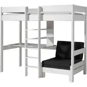 Vipack Pino Hoogslaper met Zetelbed