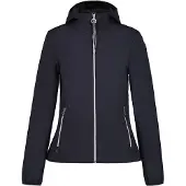 Luhta Soft shell jas dames