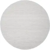 Veer Carpets Vloerkleed pebbel 815 rond ø200 cm