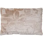 Home67 Kussen lies 40 x 60 cm