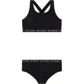 Protest Bikini 'PRTBeau JR' zwart