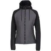 Trespass Dames grace sports full zip hoodie