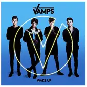 Cd The Vamps - Wake Up