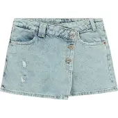 Cars Jeans Kids LONDY Den. Short Stone B - 152