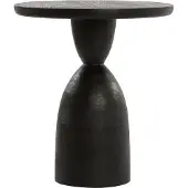 Light & Living bijzettafel torir Ø40x50cm -
