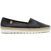 Verbenas Noa Espadrilles | Maat 37 Dames Zwart