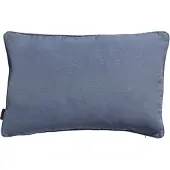 Madison Sierkussen Panama Safier Blue (40 x 60 cm)