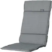 Madison Textileenkussen Madison Basic Grey Hoge Rug
