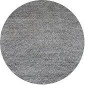 Veer Carpets Vloerkleed berbero pelosa grey 834 ø200 cm
