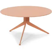 Spinder Design salontafel Daley - Clay Terra - Ø 80
