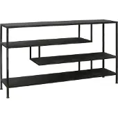 Light & Living side ylaya 140x35x80.5cm -