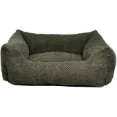 Madison Hondenmand 80x67x22cm Vivaldi moss
