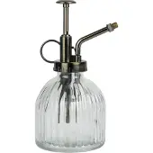 QUVIO Plantenspuit - Glas - 200 ml