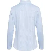 &Co Woman &co women blouse lotte stripe white/light.blue