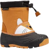 Trespass Kinderen/Kinderen Koda Sneeuwschoenen (Tan)
