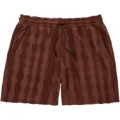 OAS Korte broek Men Totem Terry-XL