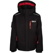 Dlx Trespass Kinder/Kids Gordy Ski-jas (Zwart)