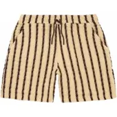 OAS Korte broek Men Tartufo Porto Waffle-L