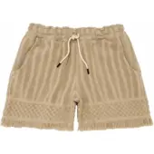 OAS Korte broek Women Glidea Drizzle Terry-M