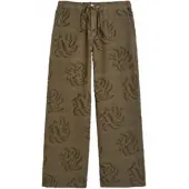 OAS Broek Women Emberia Pan Dobby-S