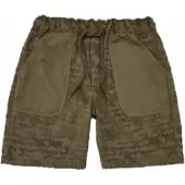 OAS Korte broek Men Morel Lagoon Nicola Terry-M