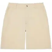 OAS Korte broek Women Ecru Arena Bermuda-M