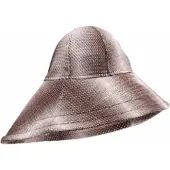OAS Hoed Unisex Merlot Echo Brim Net-Maat 59